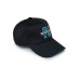 Кепка-бейсболка Narval Mesh Cap Black