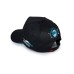 Кепка-бейсболка Narval Mesh Cap Black