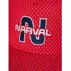 Кепка-бейсболка Narval Mesh Cap Red