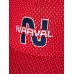 Кепка-бейсболка Narval Mesh Cap Red