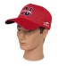 Кепка-бейсболка Narval Mesh Cap Red