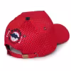 Кепка-бейсболка Narval Mesh Cap Red