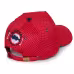 Кепка-бейсболка Narval Mesh Cap Red