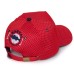 Кепка-бейсболка Narval Mesh Cap Red