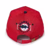 Кепка-бейсболка Narval Mesh Cap Red
