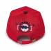 Кепка-бейсболка Narval Mesh Cap Red