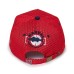 Кепка-бейсболка Narval Mesh Cap Red