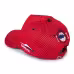 Кепка-бейсболка Narval Mesh Cap Red