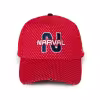 Кепка-бейсболка Narval Mesh Cap Red