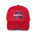 Кепка-бейсболка Narval Mesh Cap Red