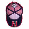 Кепка-бейсболка Narval Mesh Cap Red
