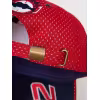 Кепка-бейсболка Narval Mesh Cap Red
