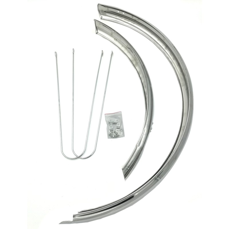 Крылья для велосипеда Forward NB26K-224 26