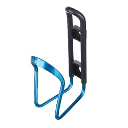 Флягодержатель Trix HL-BC20, синий/черный