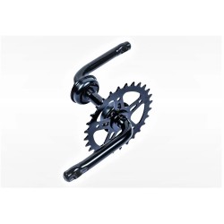 Комплект шатунов для детского велосипеда, 12