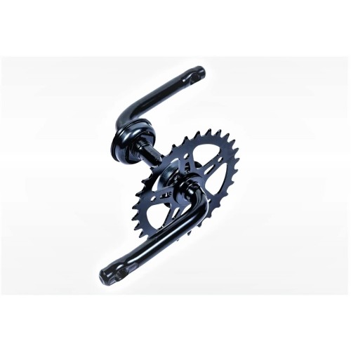 Комплект шатунов для детского велосипеда, 12