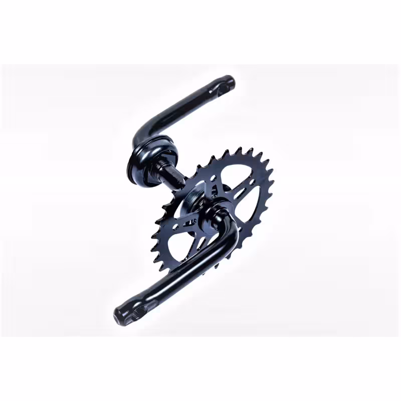 Комплект шатунов для детского велосипеда, 12