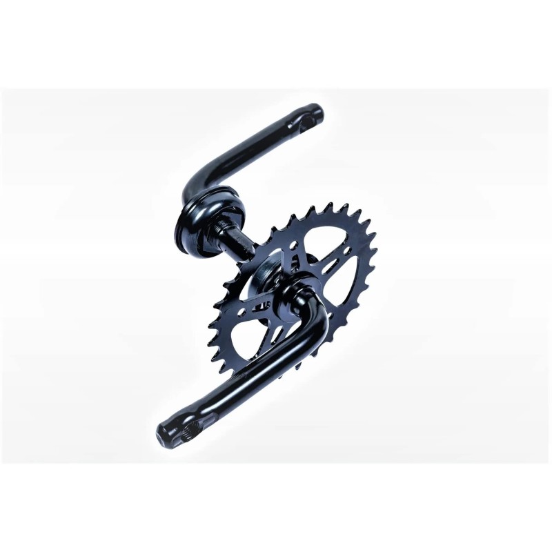 Комплект шатунов для детского велосипеда, 12