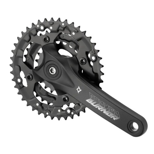 Комплект шатунов Prowheel BURNER-301-N 42x32x22T SQR 104/64, 170 мм