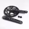 Комплект шатунов Prowheel OUNCE 521C-N 50/34T 1/2x3/32 SBB, 170 мм