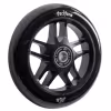 Колесо для самоката Tech Team Mist black, 110 мм, черный
