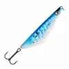 Блесна колеблющаяся Rapala Harmaja 18, 85 мм, 18 гр, цвет BLI