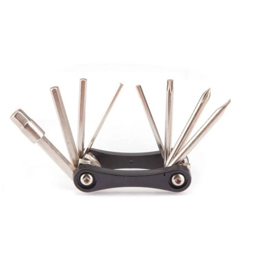 Набор ключей для велосипеда складной Forward GD17-614, 8 предметов