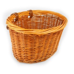 Корзина для велосипеда на руль Bear Bike HT-WK-0.13-1