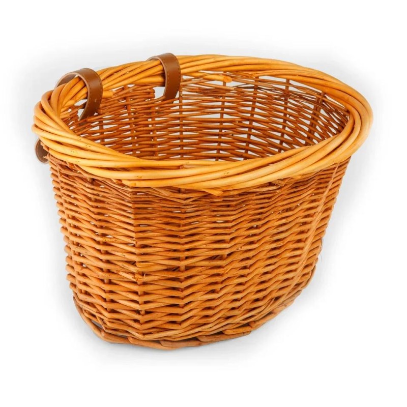 Корзина для велосипеда на руль Bear Bike HT-WK-0.13-1