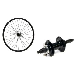 Колесо велосипедное Forward WZ-A208RD, 27.5