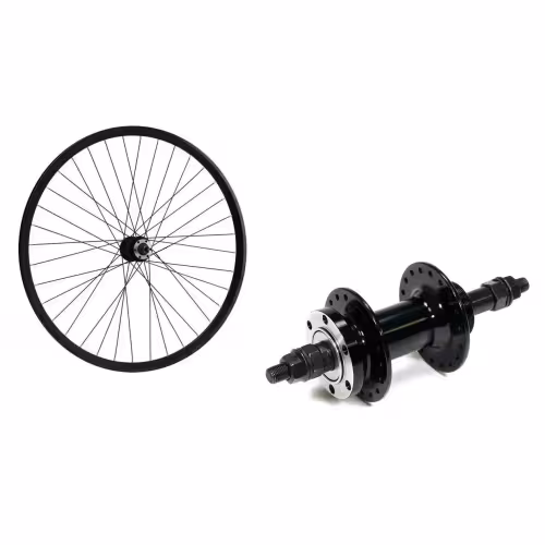 Колесо велосипедное Forward WZ-A208RD, 27.5