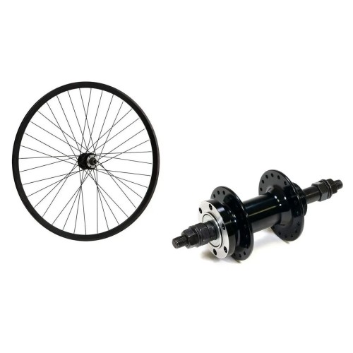 Колесо велосипедное Forward WZ-A208RD, 27.5