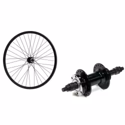 Колесо велосипедное Forward WZ-A208RD, 29