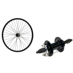 Колесо велосипедное Forward WZ-A208RD, 29