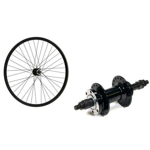 Колесо велосипедное Forward WZ-A208RD, 29