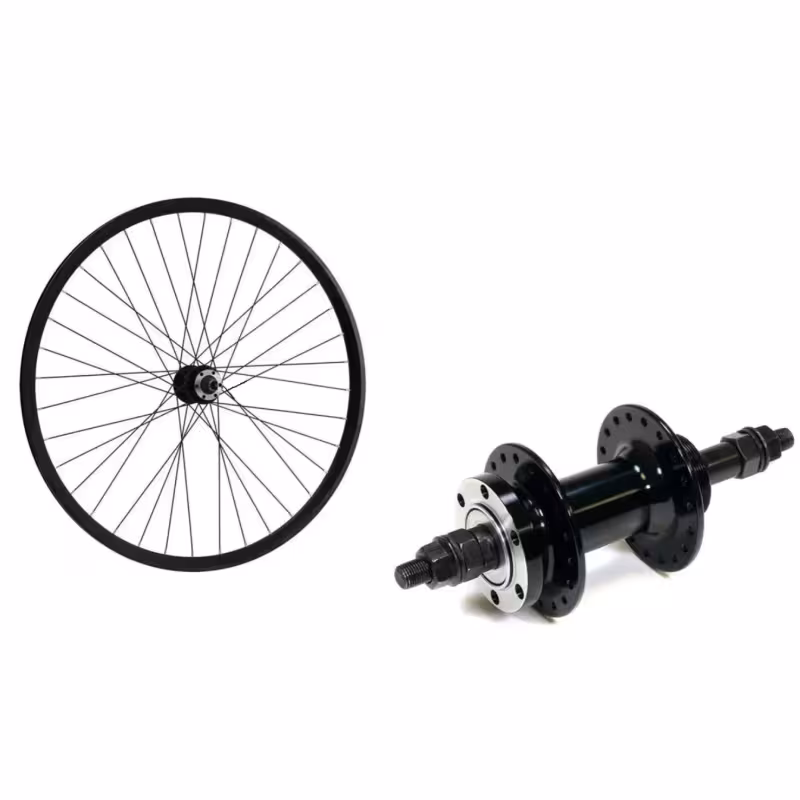 Колесо велосипедное Forward WZ-A208RD, 29