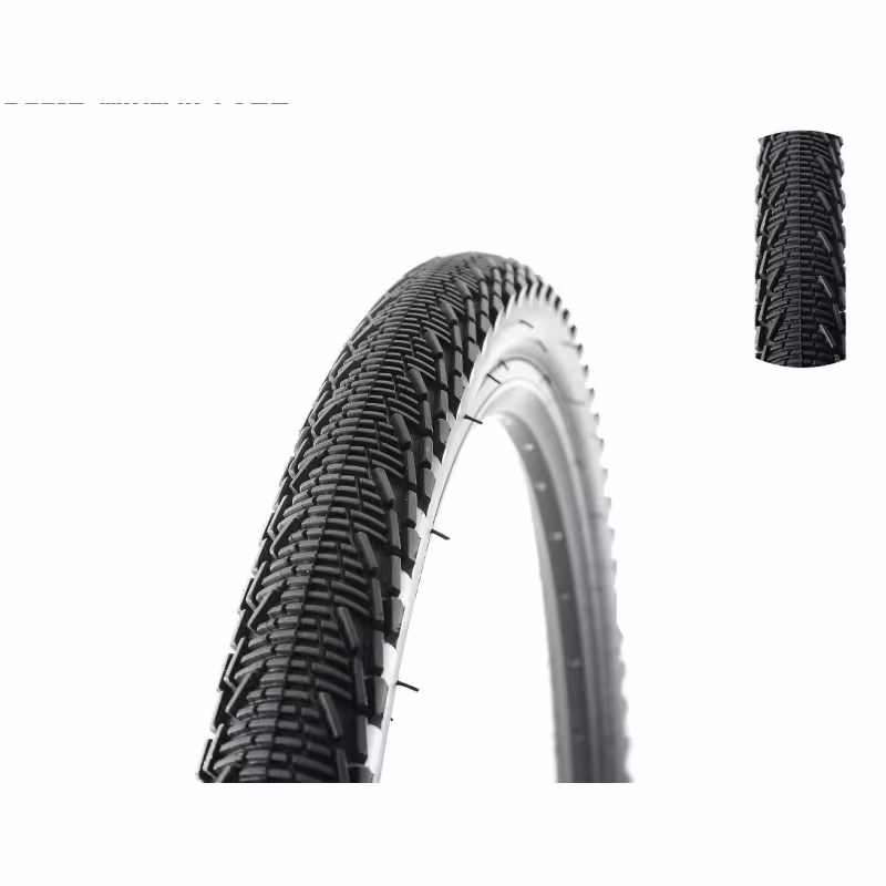 Покрышка Wanda Р-1275, 24x1,95