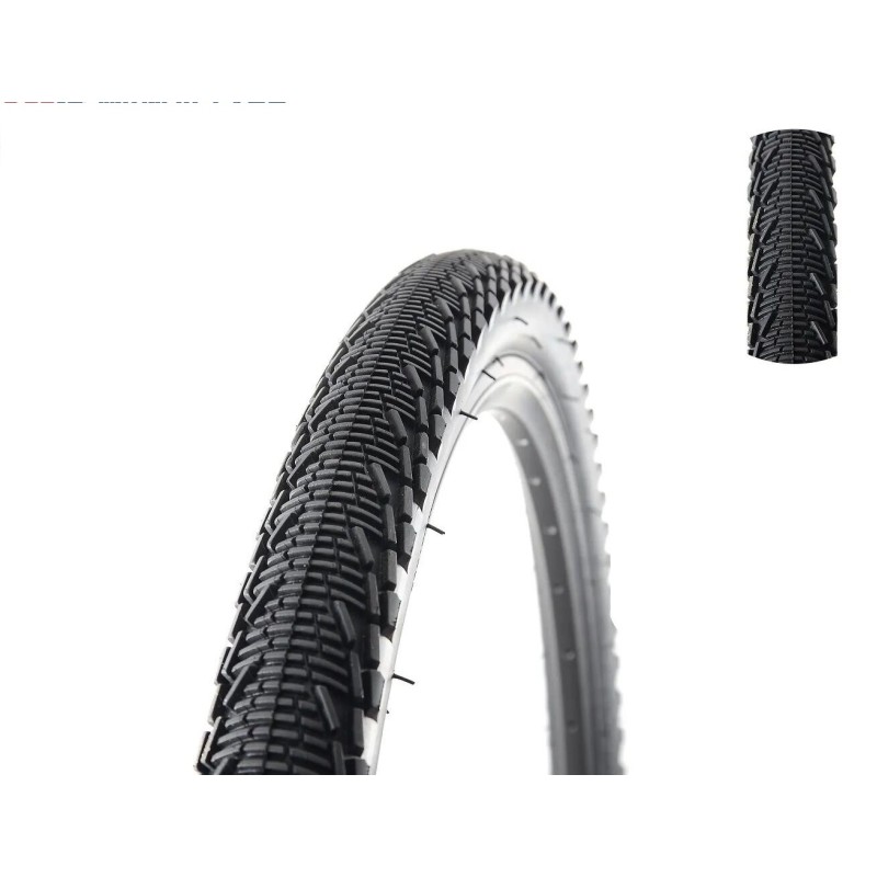 Покрышка Wanda Р-1275, 24x1,95