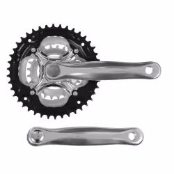 Комплект шатунов Trix ST16-S2442FG, 24/34/42Т, 9/16