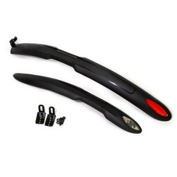 Крылья для велосипеда 26-28