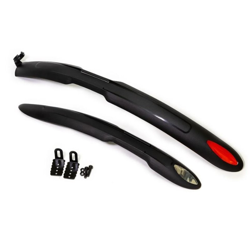 Крылья для велосипеда 26-28