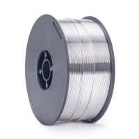 Проволока сварная по алюминию ALMg5 Foxweld (Св-АМг5/ER-5356) d=1.0х0.5 кг