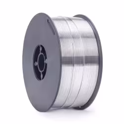 Проволока сварная по алюминию ALMg5 Foxweld (Св-АМг5/ER-5356) d=1.0х0.5 кг