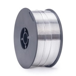 Проволока сварная по алюминию ALMg5 Foxweld (Св-АМг5/ER-5356) d=1.0х0.5 кг