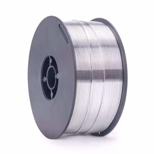 Проволока сварная по алюминию ALMg5 Foxweld (Св-АМг5/ER-5356) d=1.0х0.5 кг