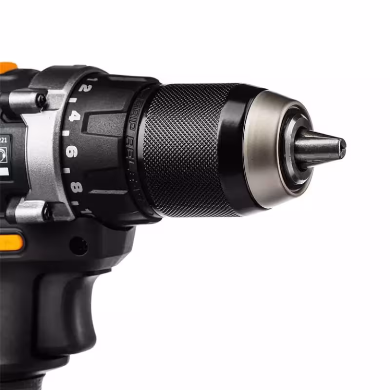 Дрель аккумуляторная Runtec PRO RT-ID221