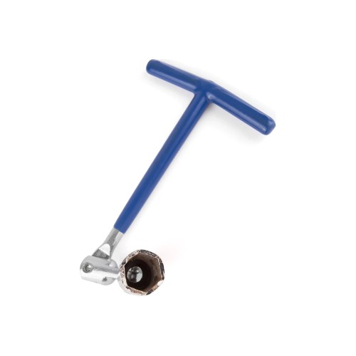 Ключ свечной карданный AVS AV-0216, 16 мм