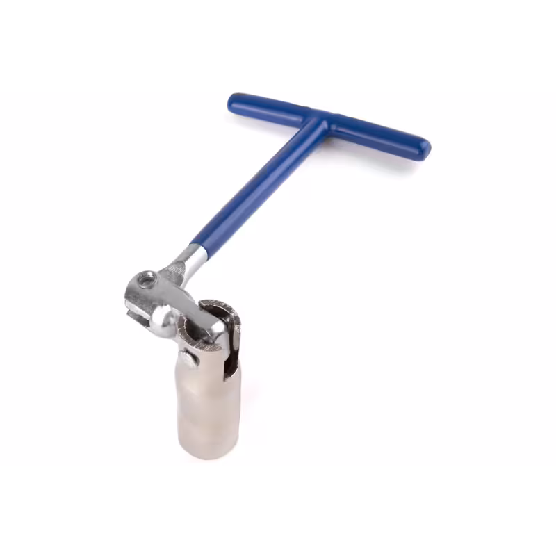 Ключ свечной карданный AVS AV-0216, 16 мм