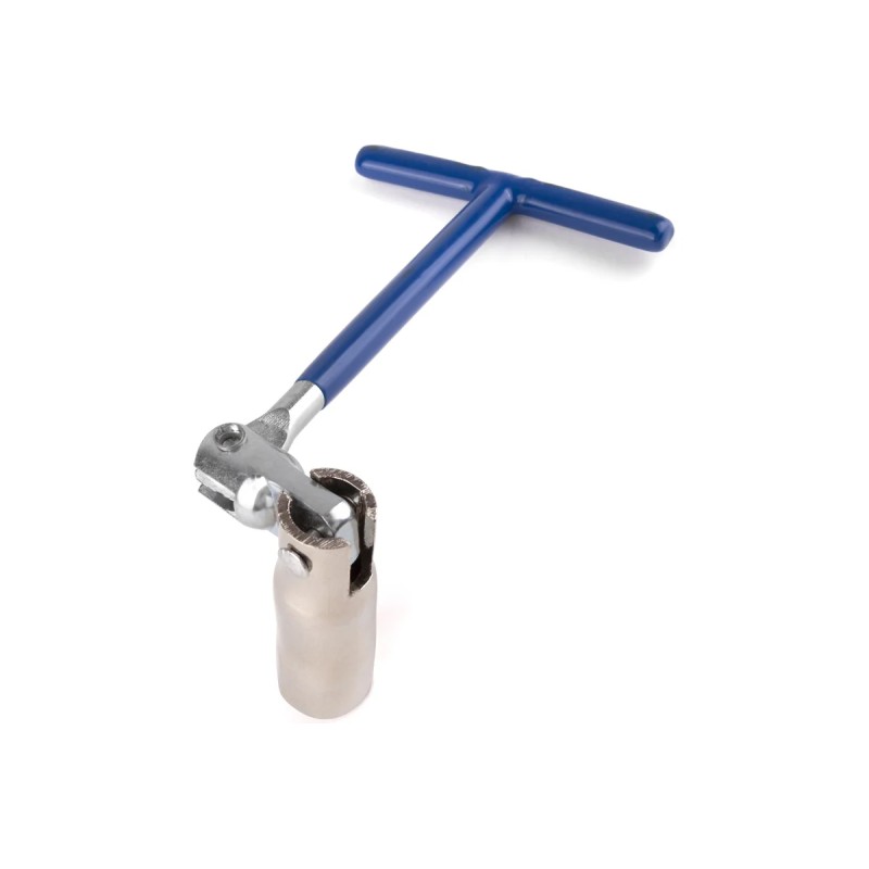 Ключ свечной карданный AVS AV-0216, 16 мм