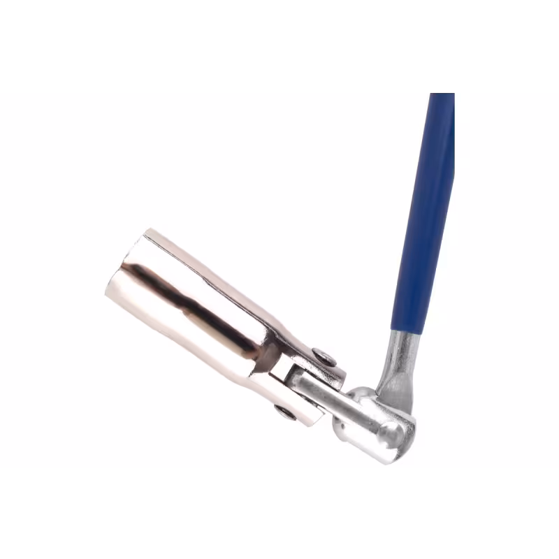 Ключ свечной карданный AVS AV-0216, 16 мм